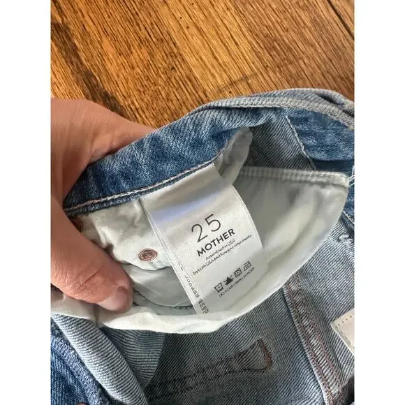 Mother The stripper Ankle in Misbeliever 25 - Picture 8 of 10